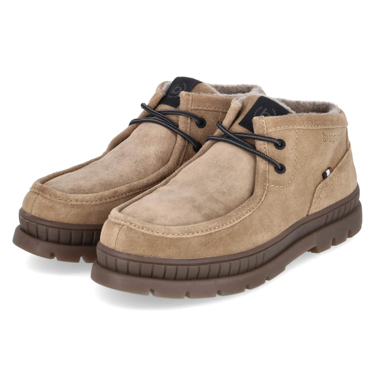 Chukka Boots - beige
