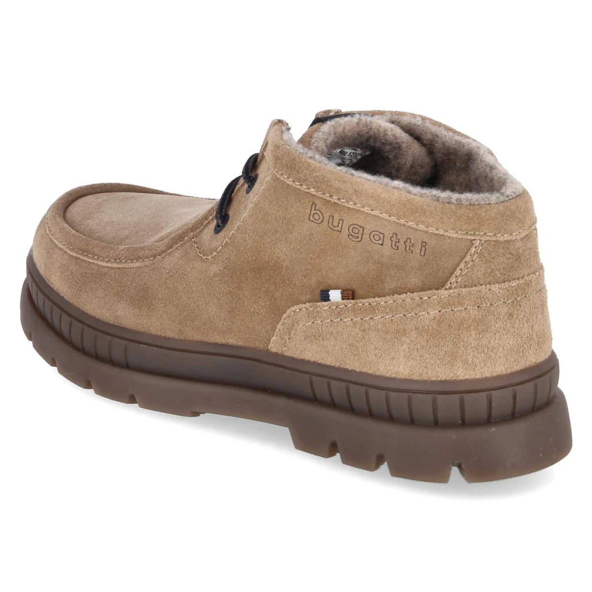 Chukka Boots - beige