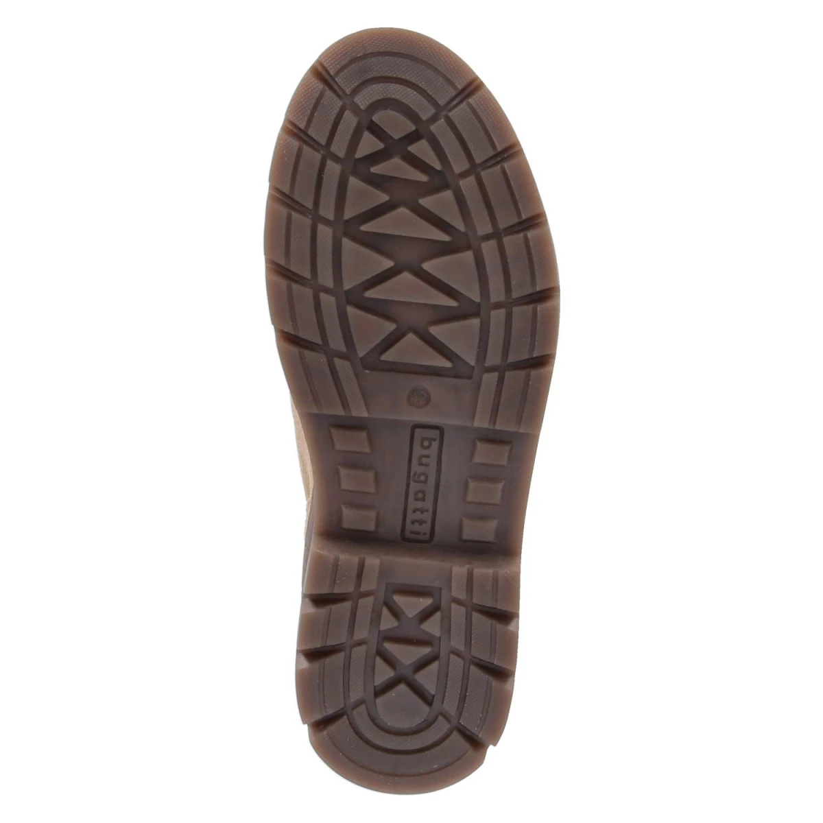 Chukka Boots - beige