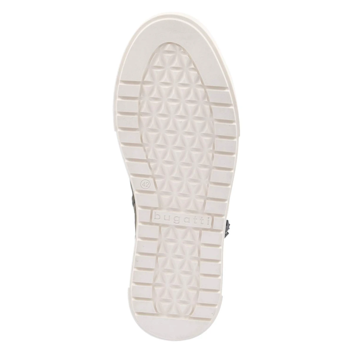 Wintersneaker - green