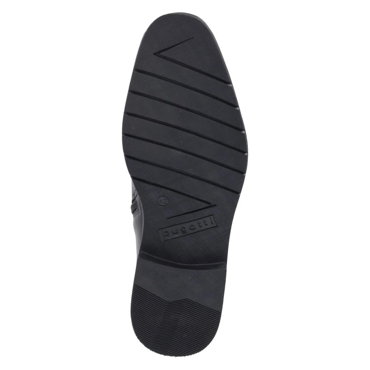 Winterstiefeletten - black