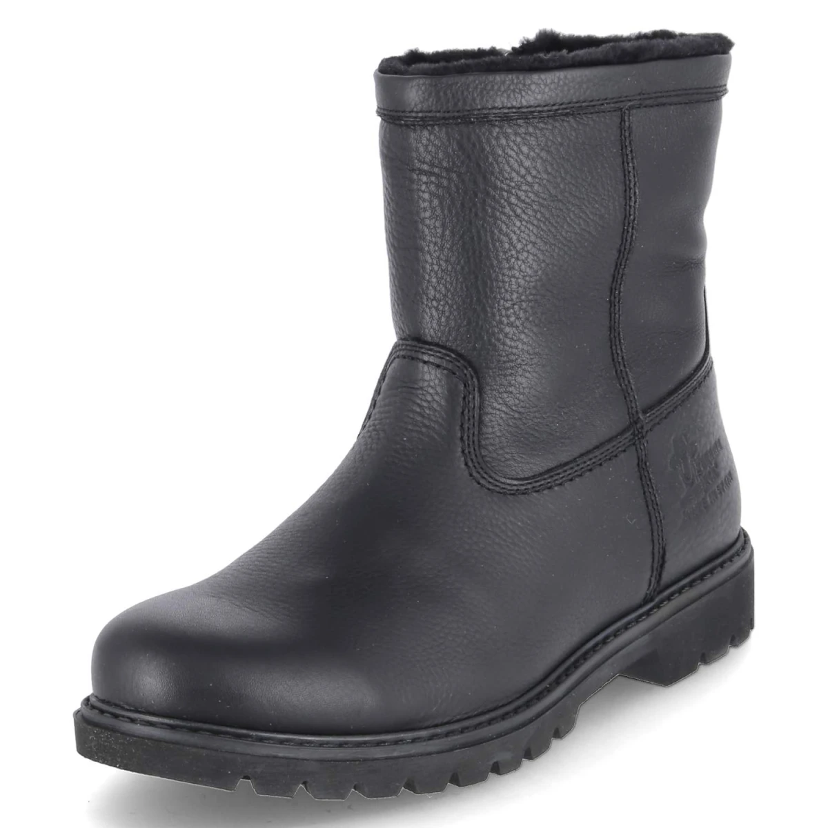 Winterboots FEDRO C3 - negro