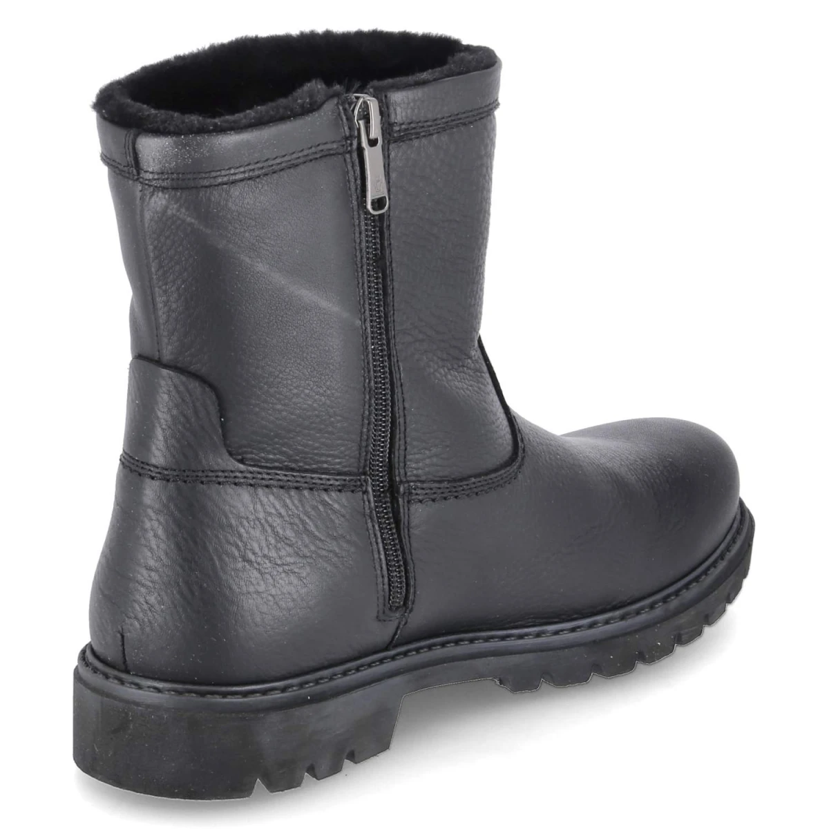 Winterboots FEDRO C3 - negro