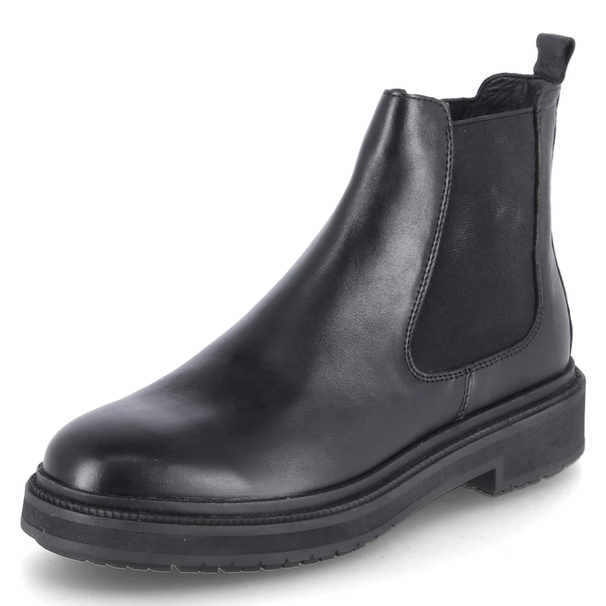 Chelsea Boots - black