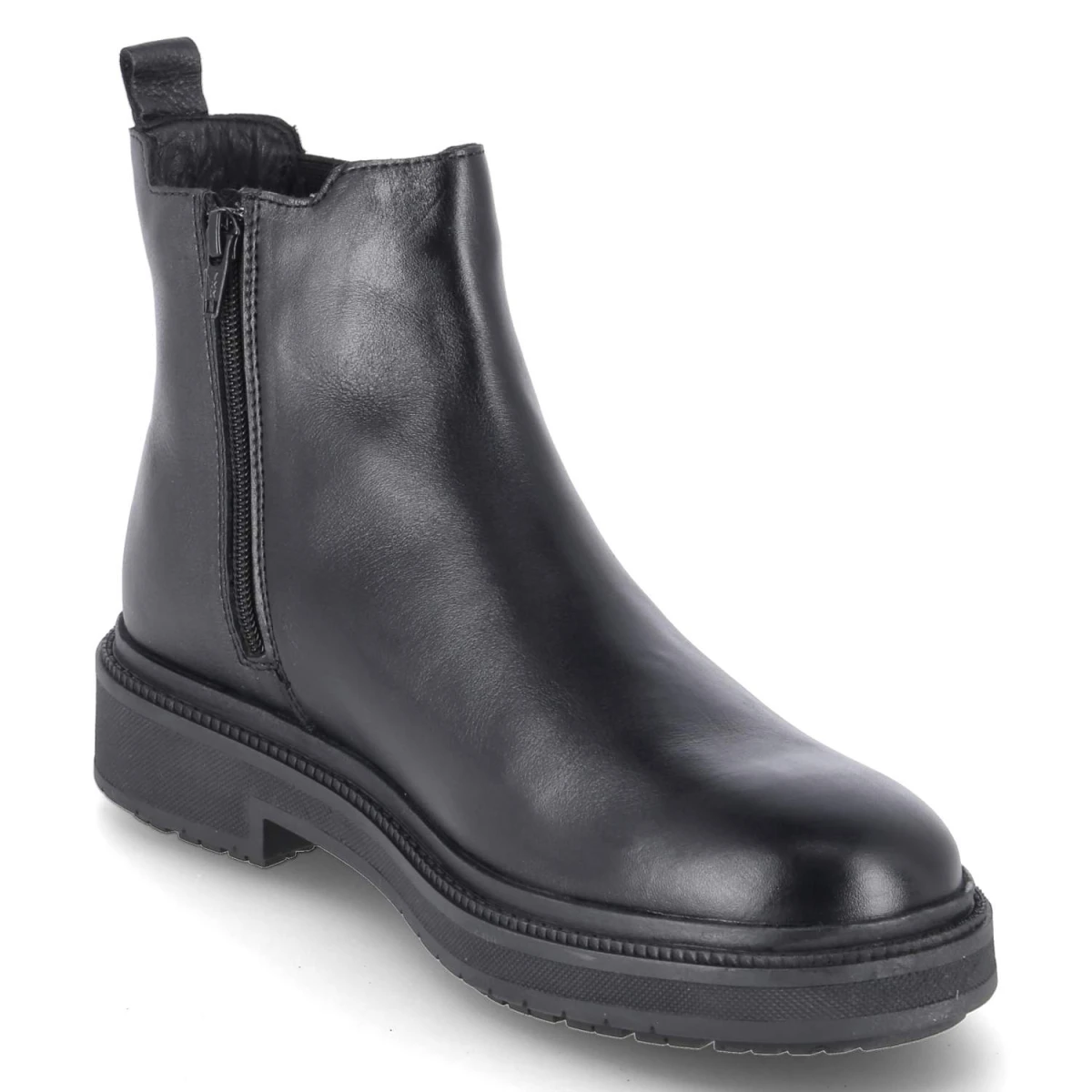 Chelsea Boots - black