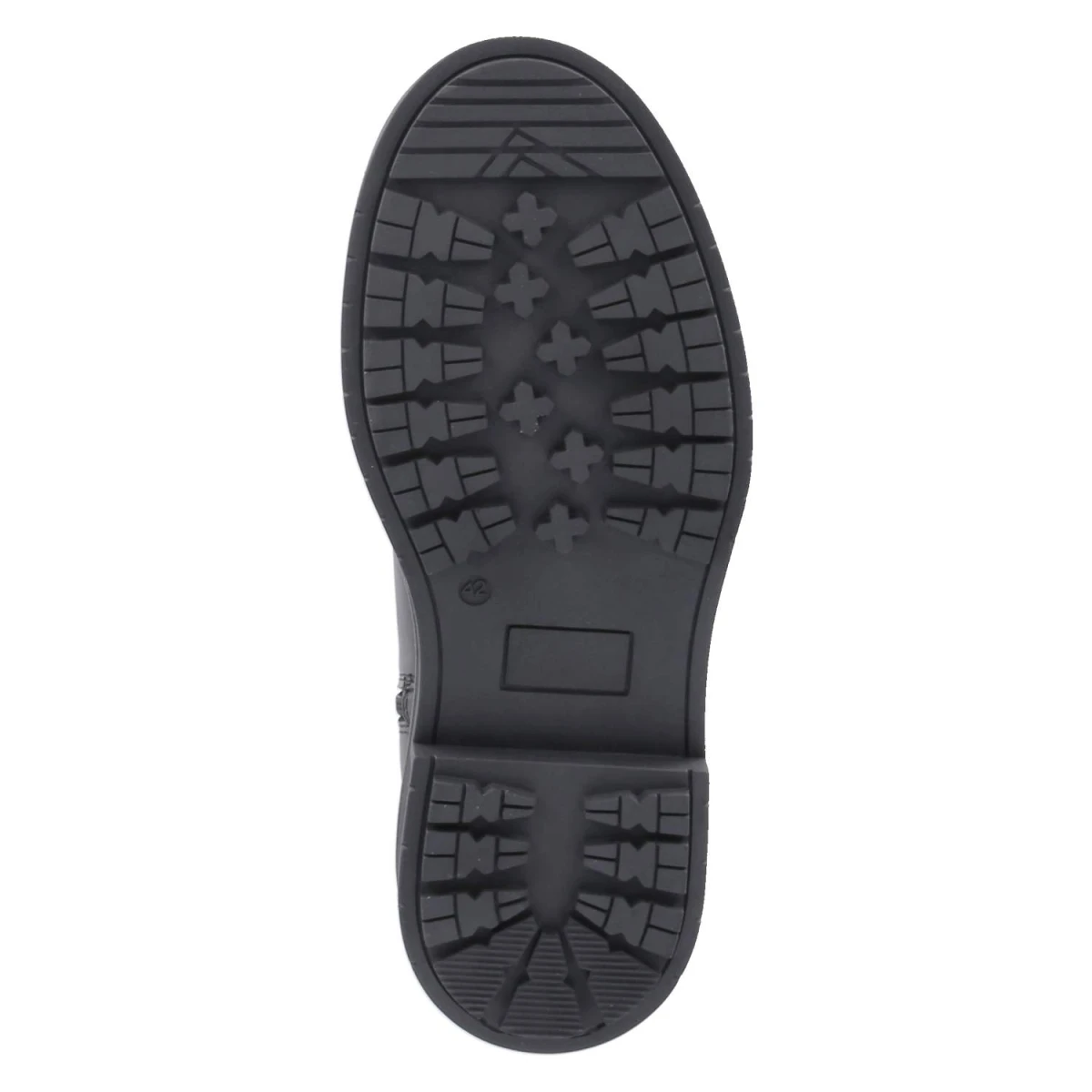 Chelsea Boots - black