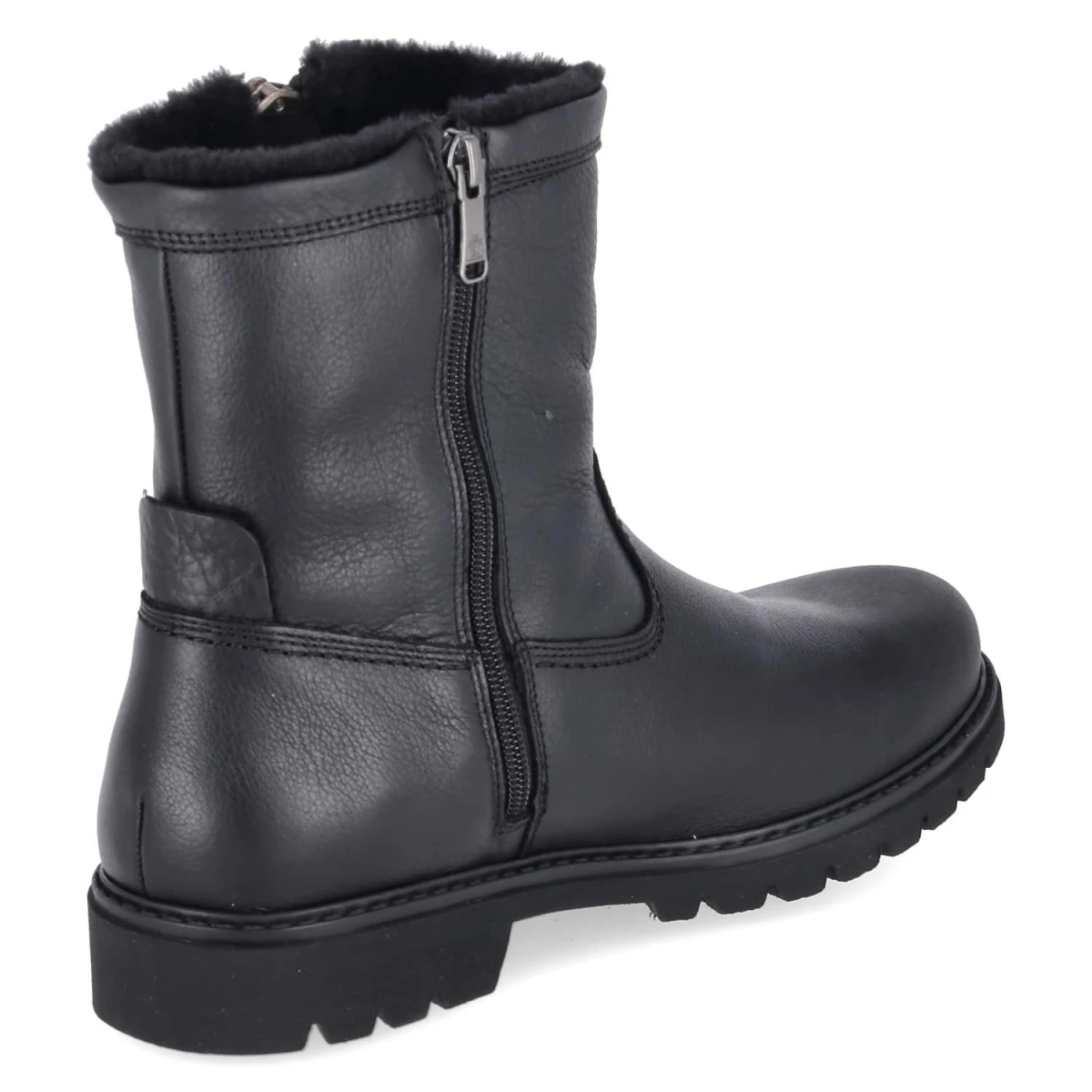 Winterboots FARUK C 4 - negro