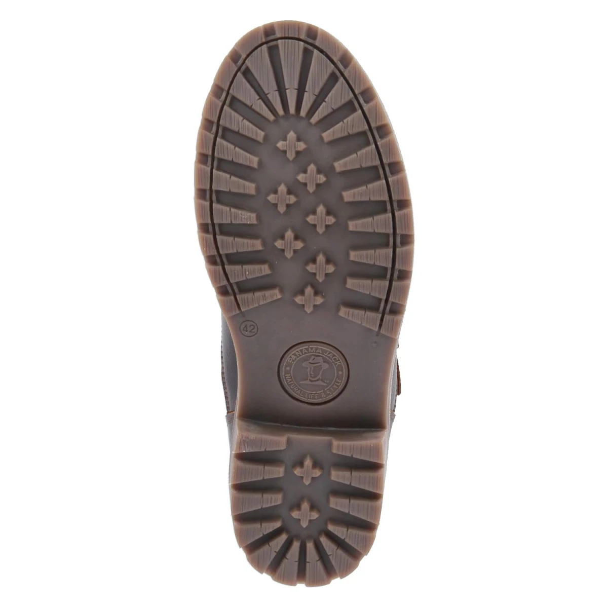 Winterboots FAUST C 29 - castano