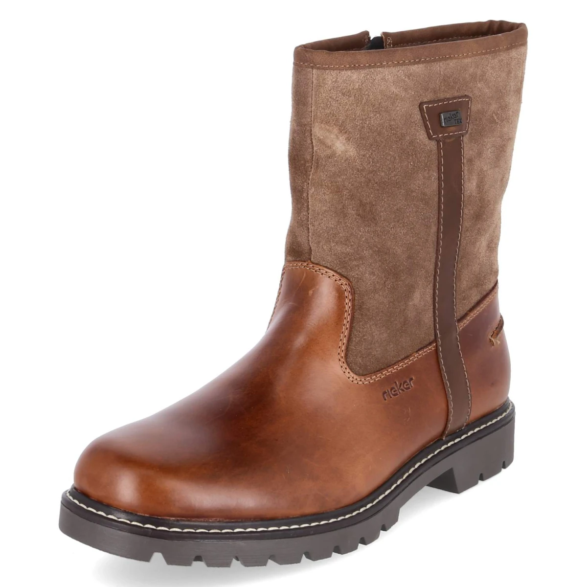 Winterboots - braun