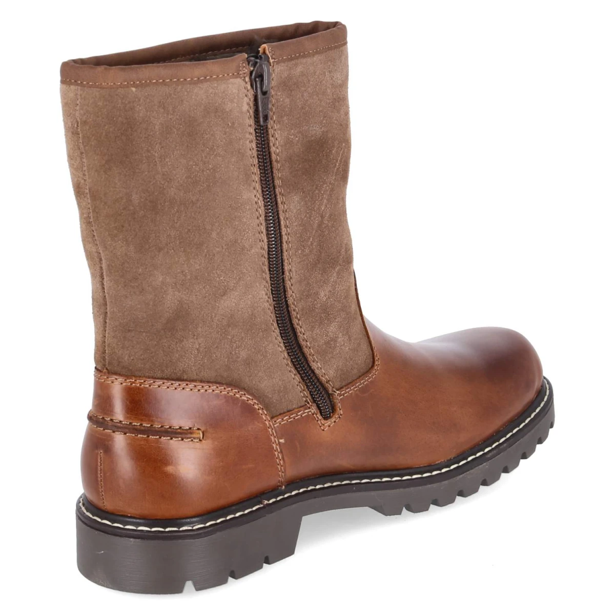 Winterboots - braun
