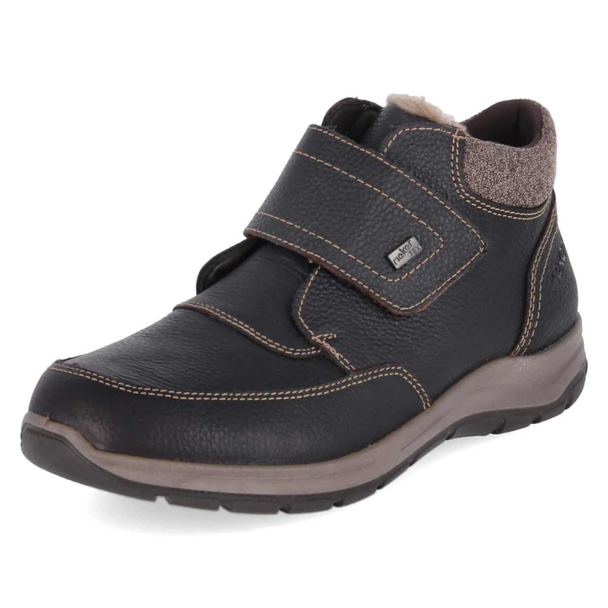 Winterboots - braun