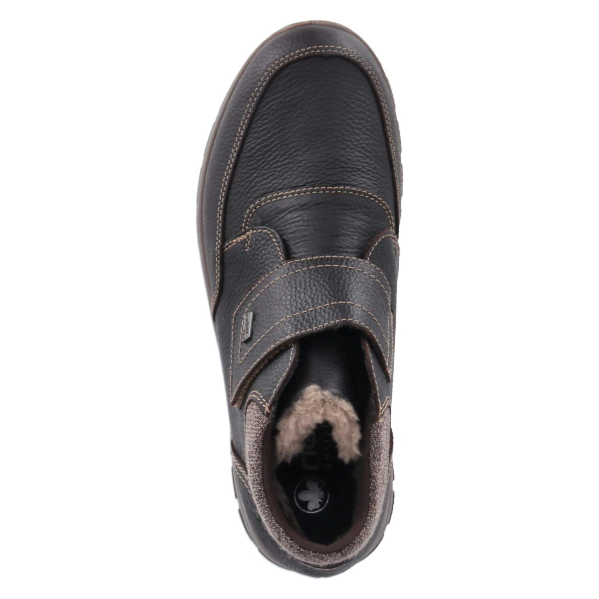 Winterboots - braun