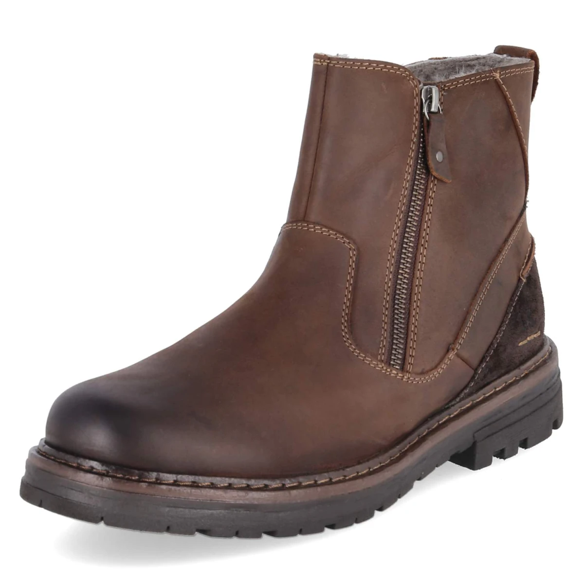 Winterboots CURTIS 03 - BRASIL