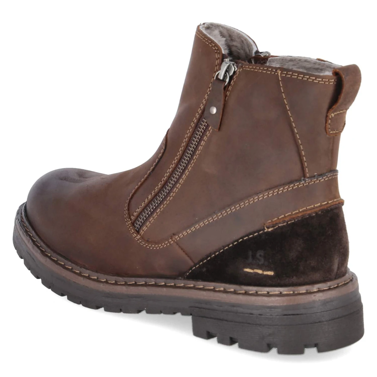 Winterboots CURTIS 03 - BRASIL