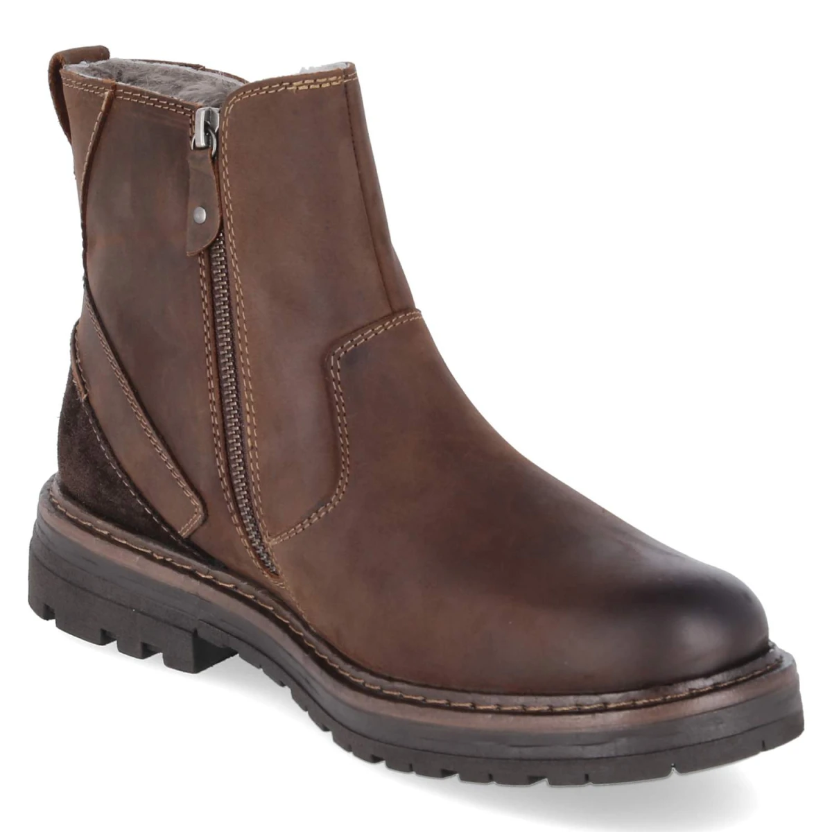 Winterboots CURTIS 03 - BRASIL