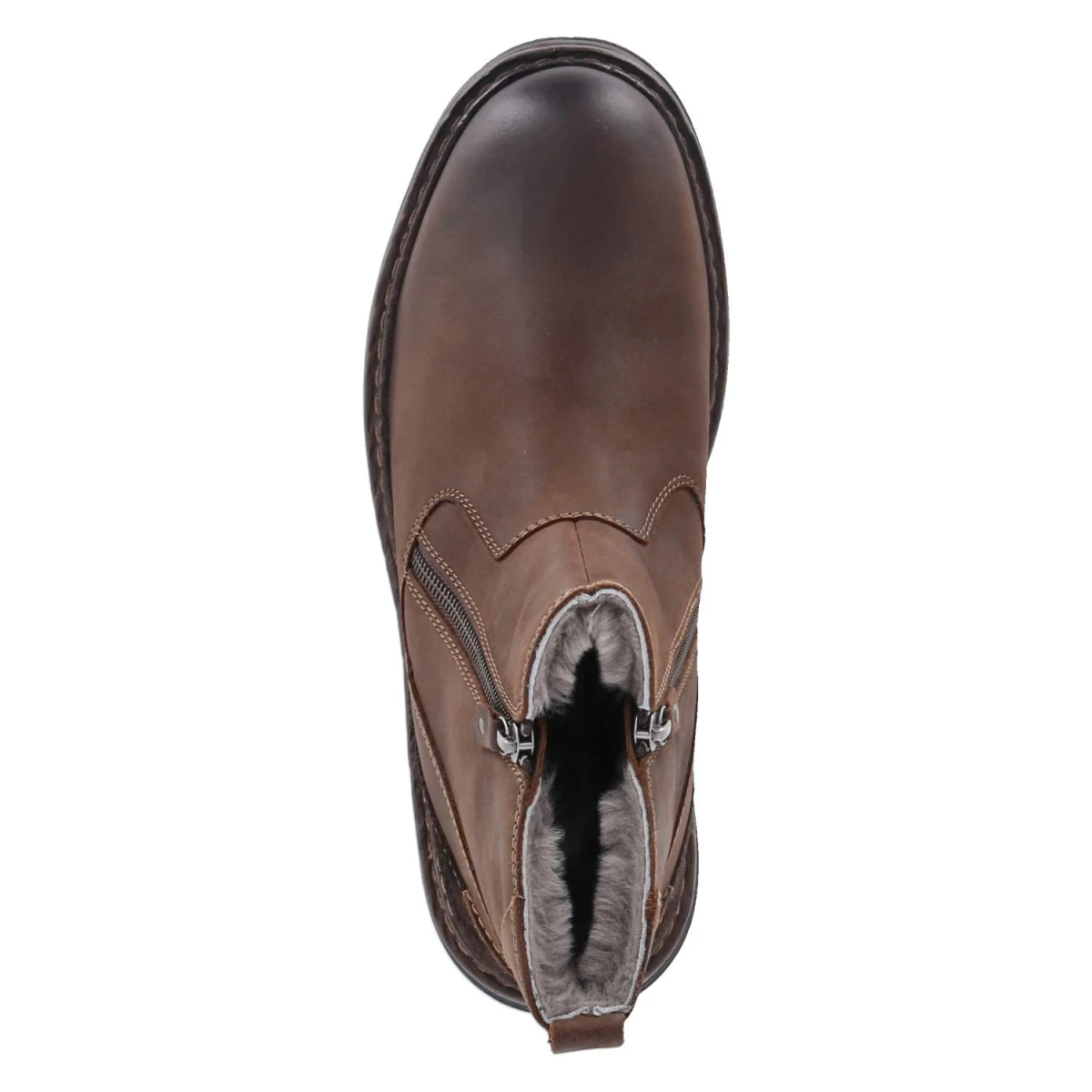 Winterboots CURTIS 03 - BRASIL