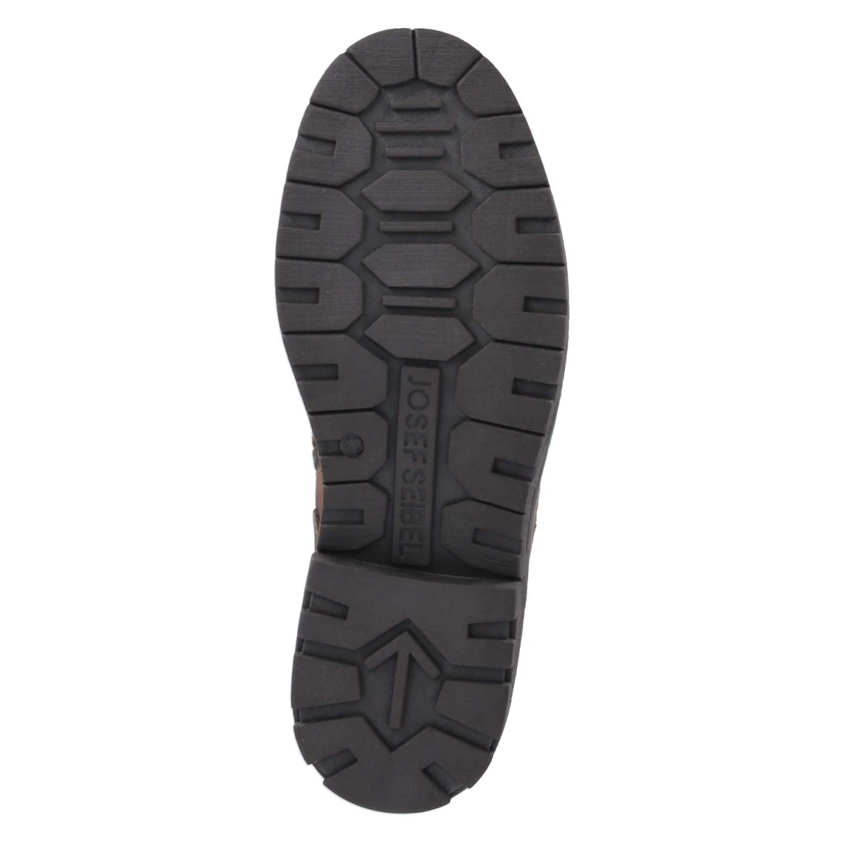 Winterboots CURTIS 03 - BRASIL
