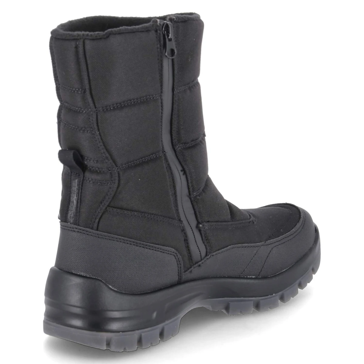 Snowboots ALASKA 53 - schwarz