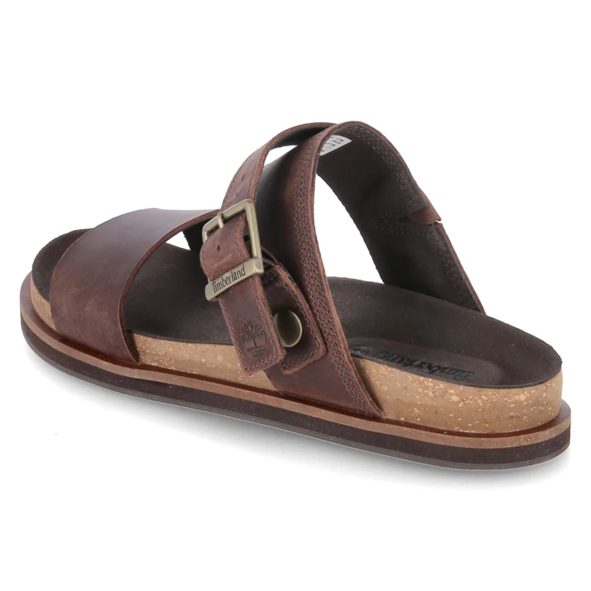 Pantoletten AMALFI VIBES 2 - soil