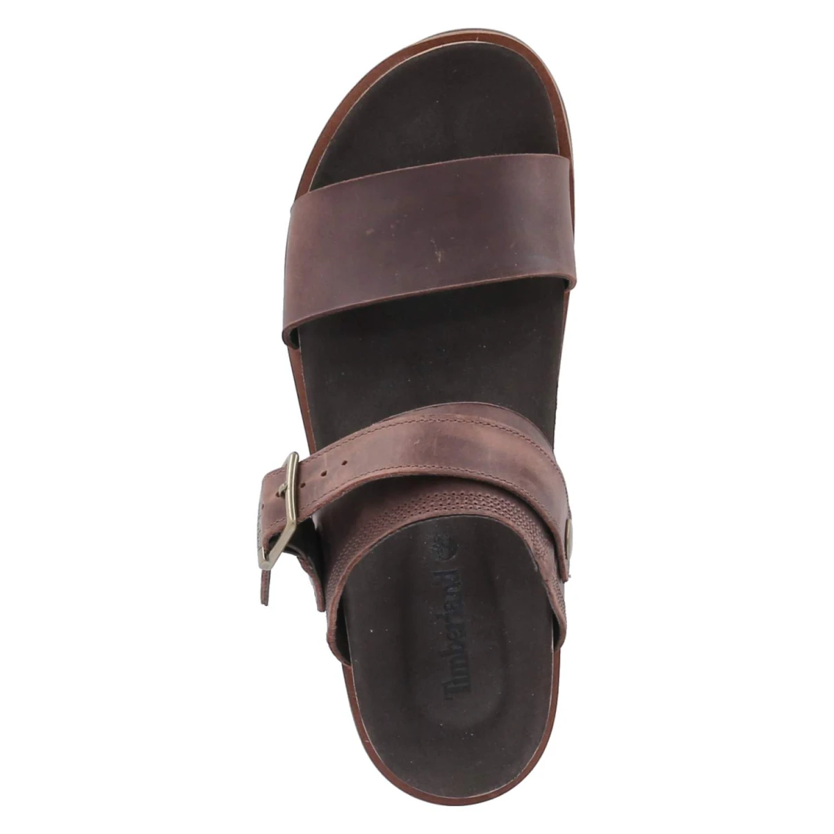 Pantoletten AMALFI VIBES 2 - soil