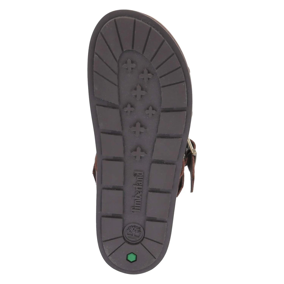 Pantoletten AMALFI VIBES 2 - soil