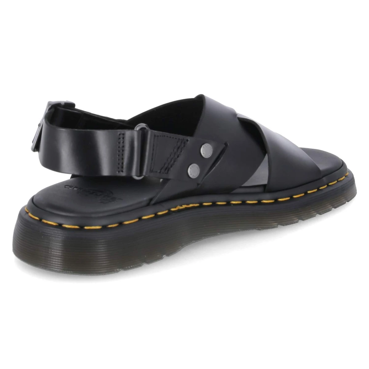 Sandalen ZANE - black