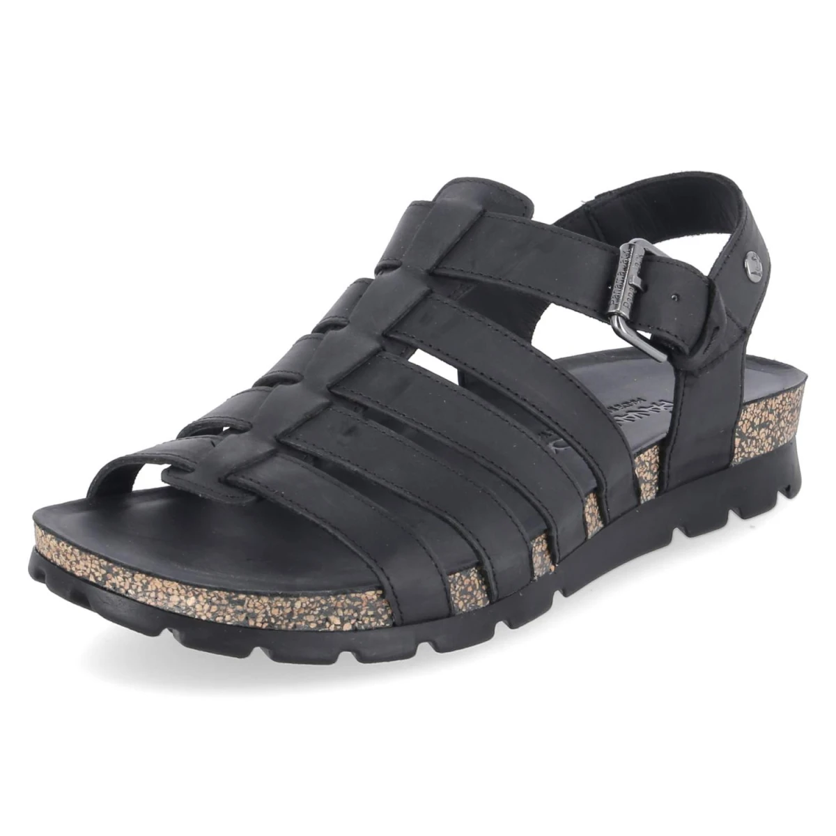 Sandalen SAMUEL C1 - negro