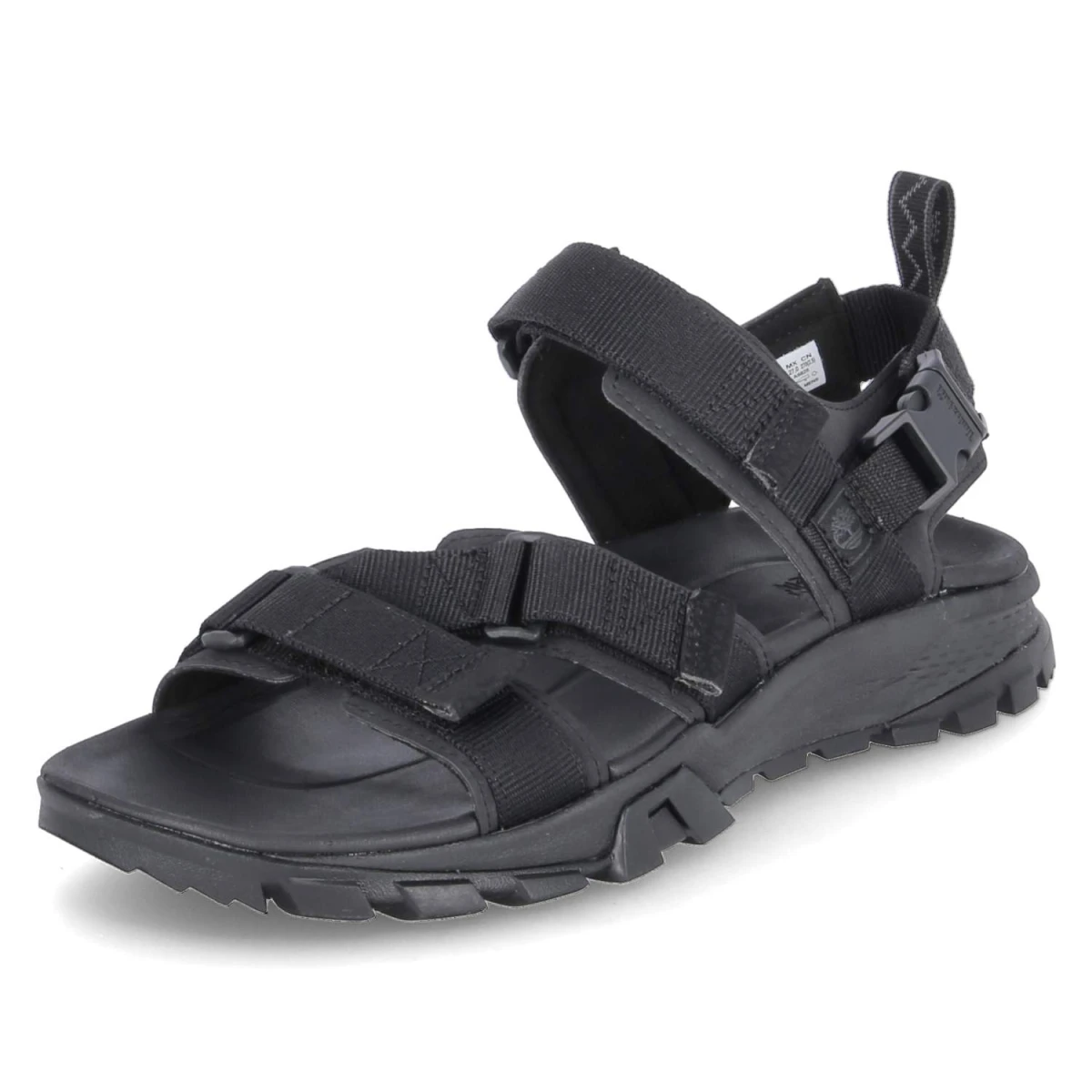 Sandalen GARRISON TRAIL 2 - BLACKOUT