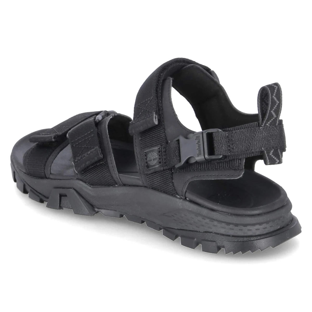 Sandalen GARRISON TRAIL 2 - BLACKOUT
