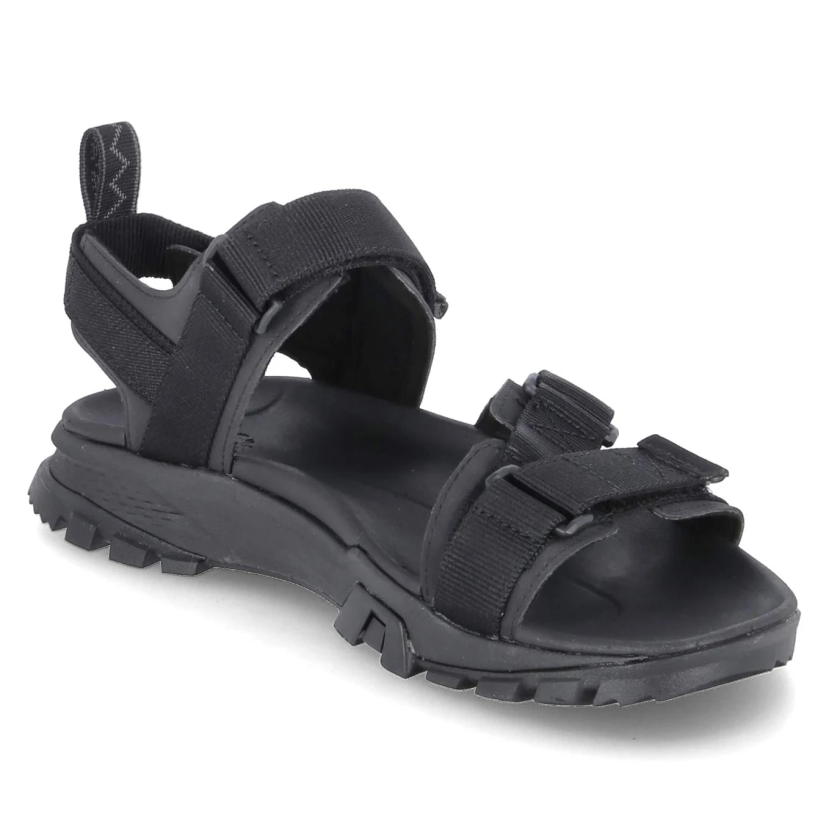 Sandalen GARRISON TRAIL 2 - BLACKOUT