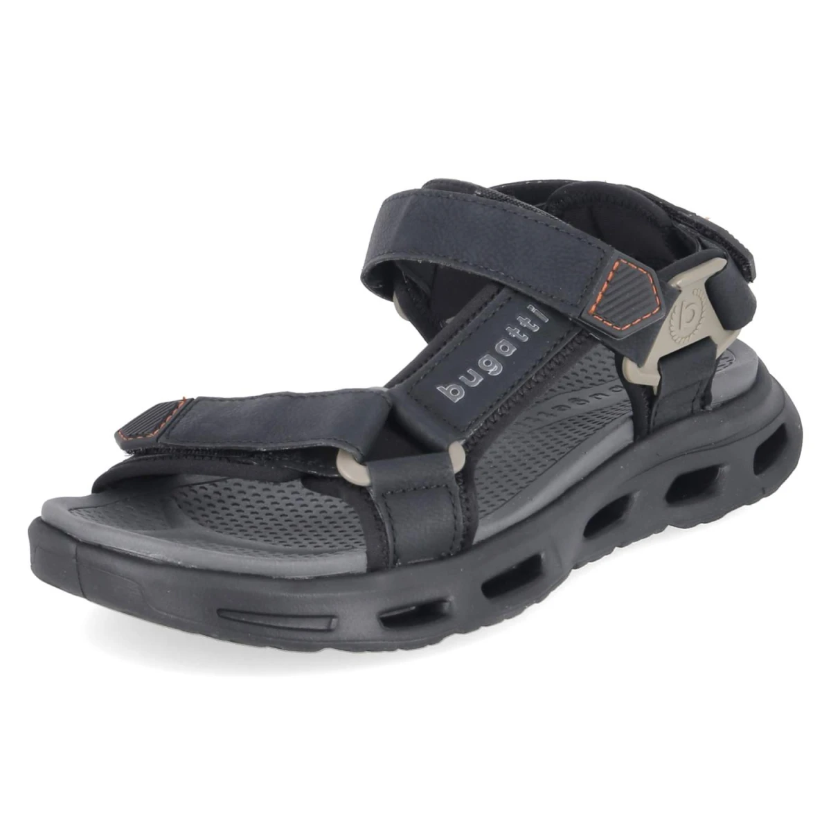Sandalen - black