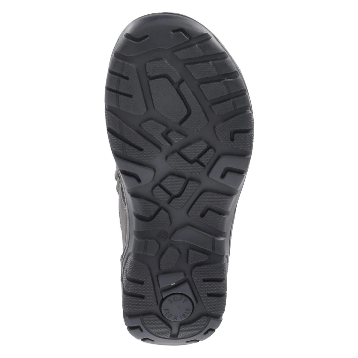 Sandalen ARLO 02 - GRANIT