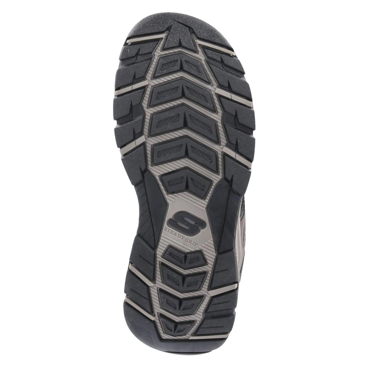 Slip-ins Sandalen REECE - chocolate