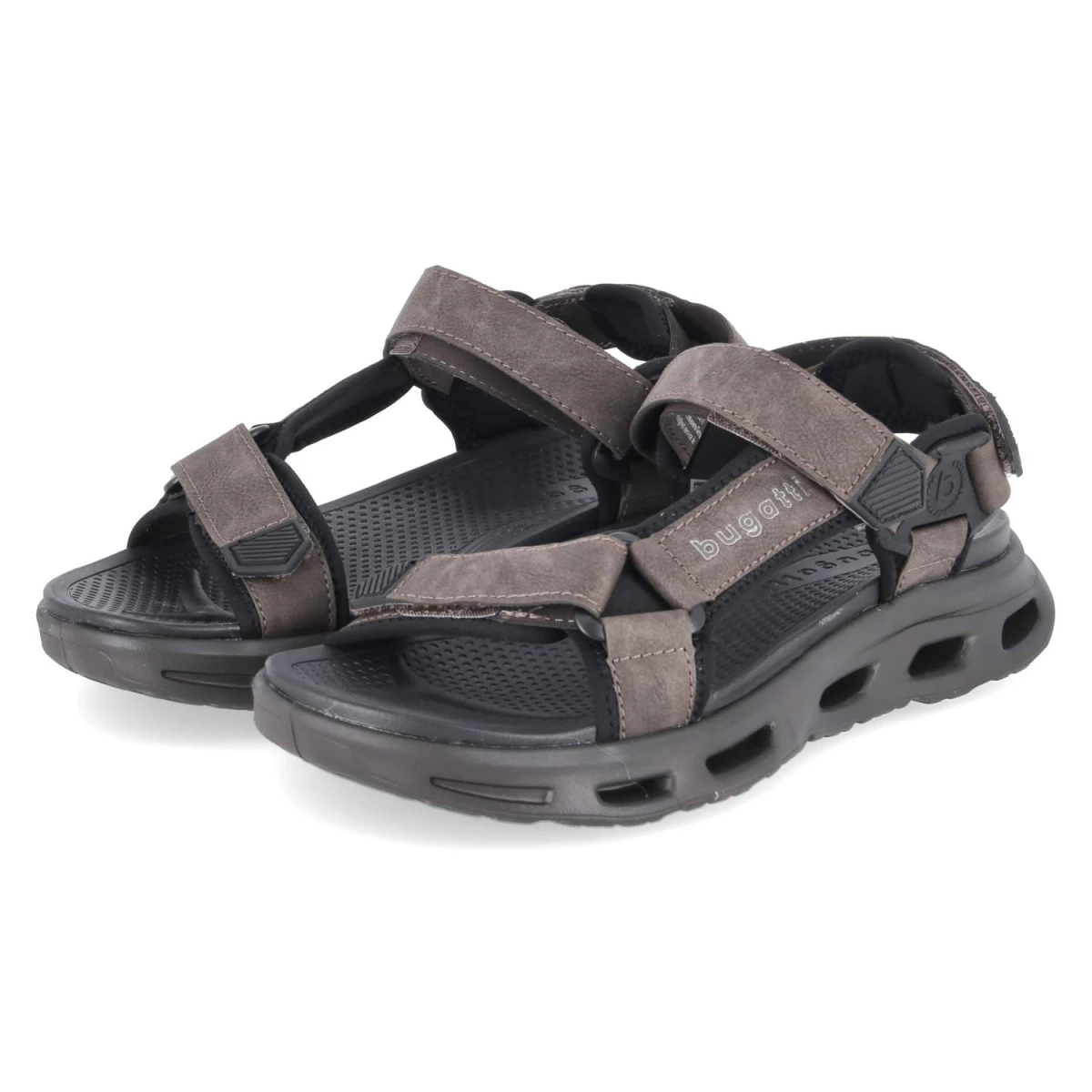 Sandalen - brown