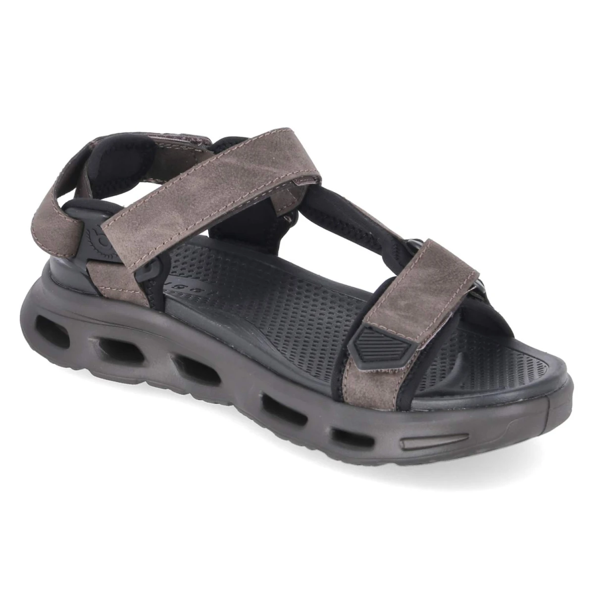 Sandalen - brown