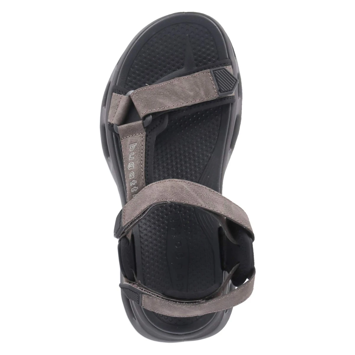 Sandalen - brown
