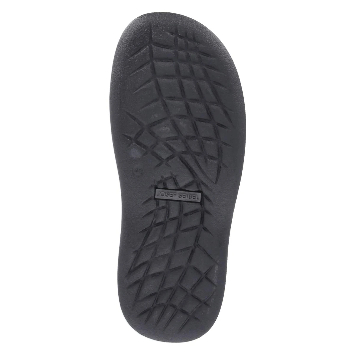 Sandalen FRANKLYN - ocean/schwarz