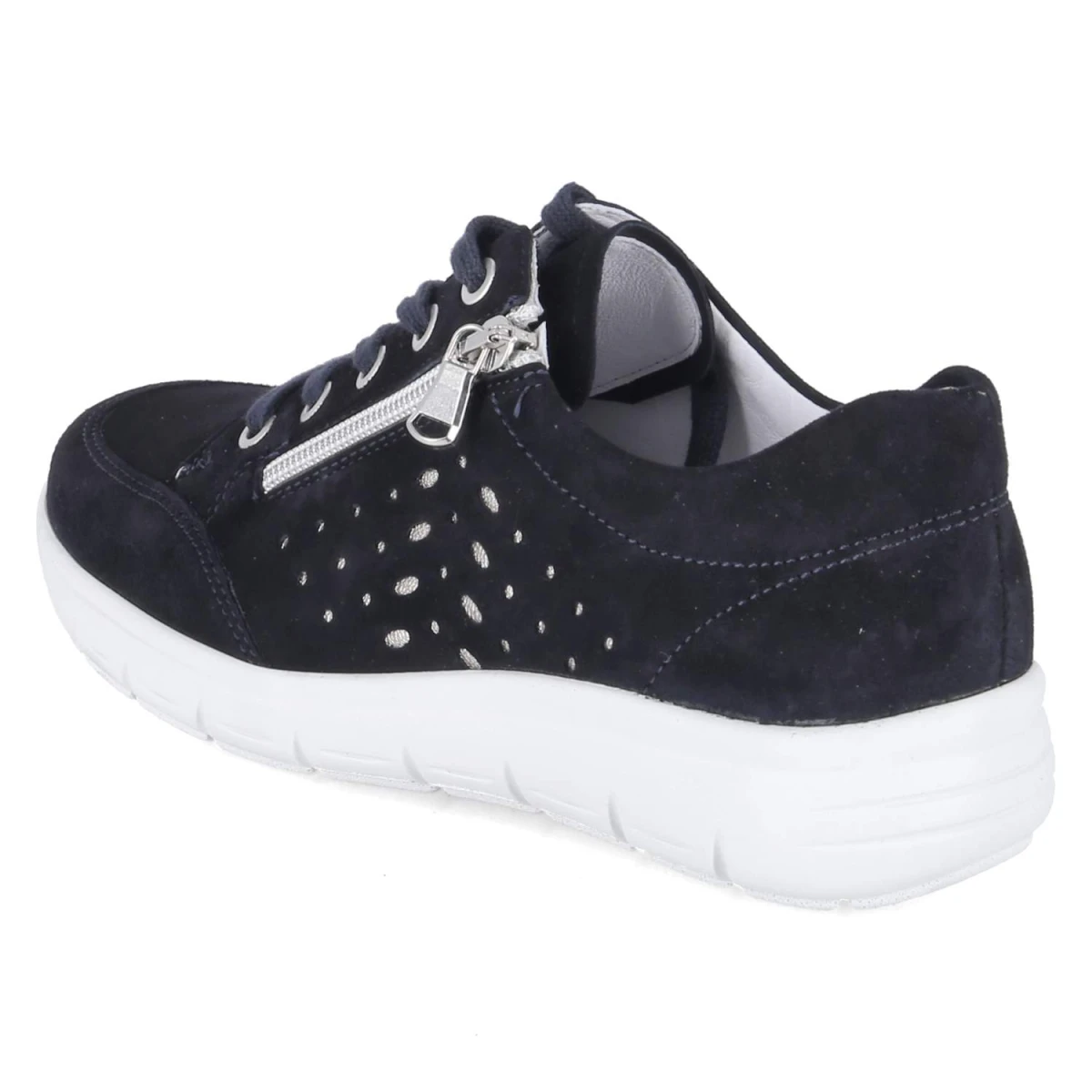 Halbschuhe MIDNIGHTB - STONE - midnightb.-stone