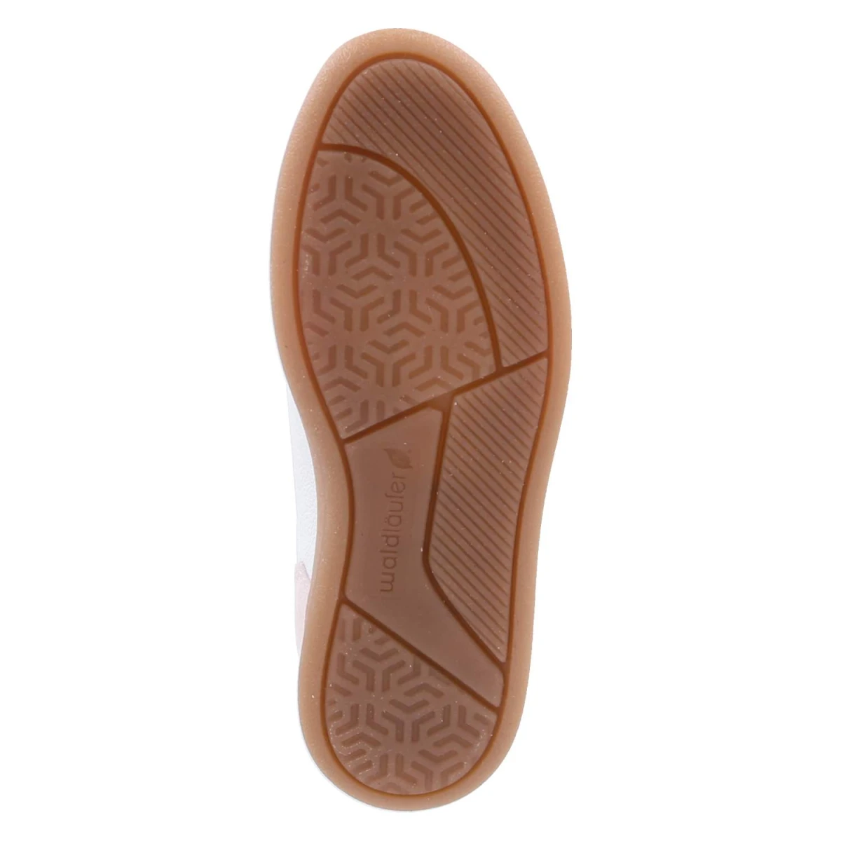 Sneaker DAISY - ROSA WEISS ROSI