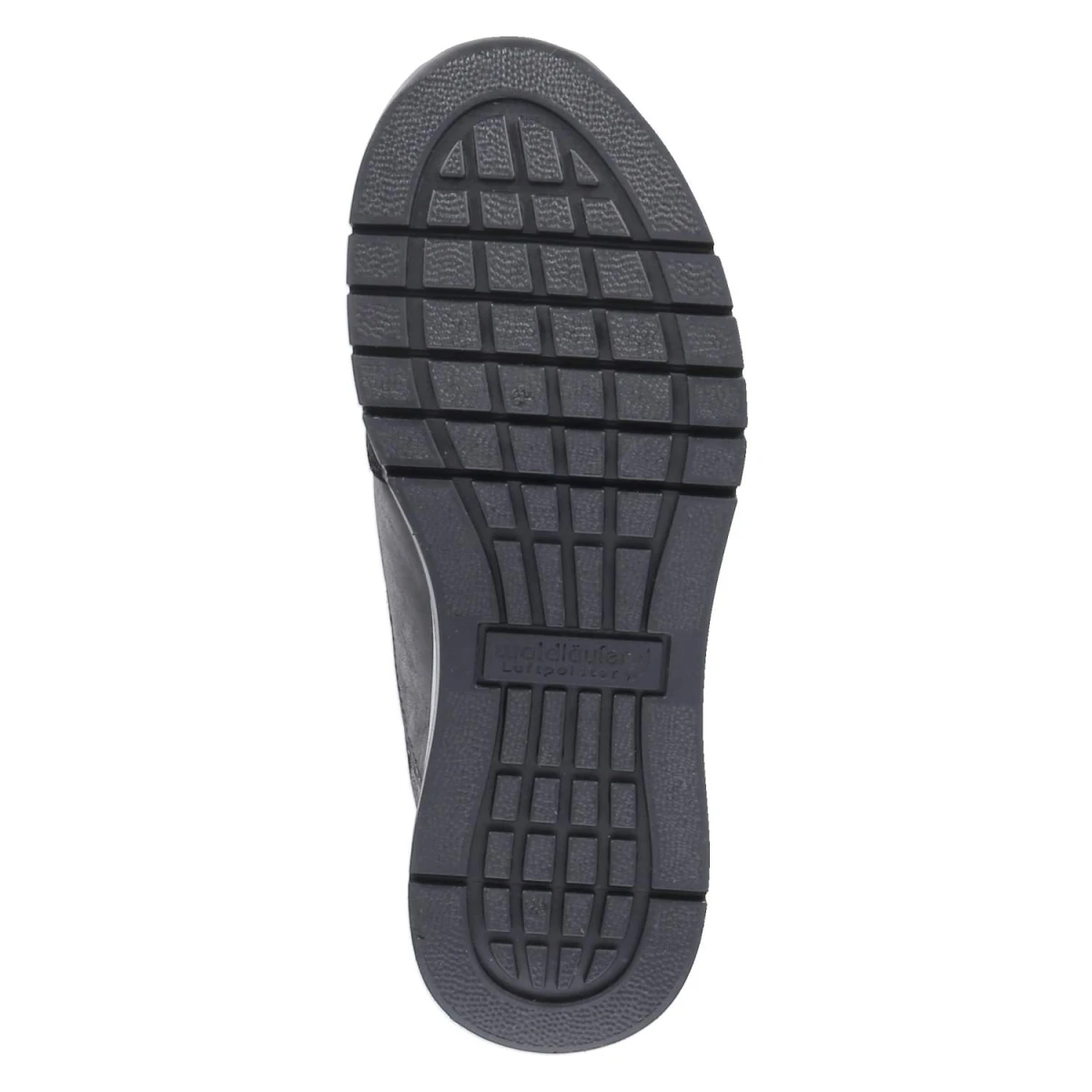 Low Sneaker APRIL - SCHWARZ C.D.F.