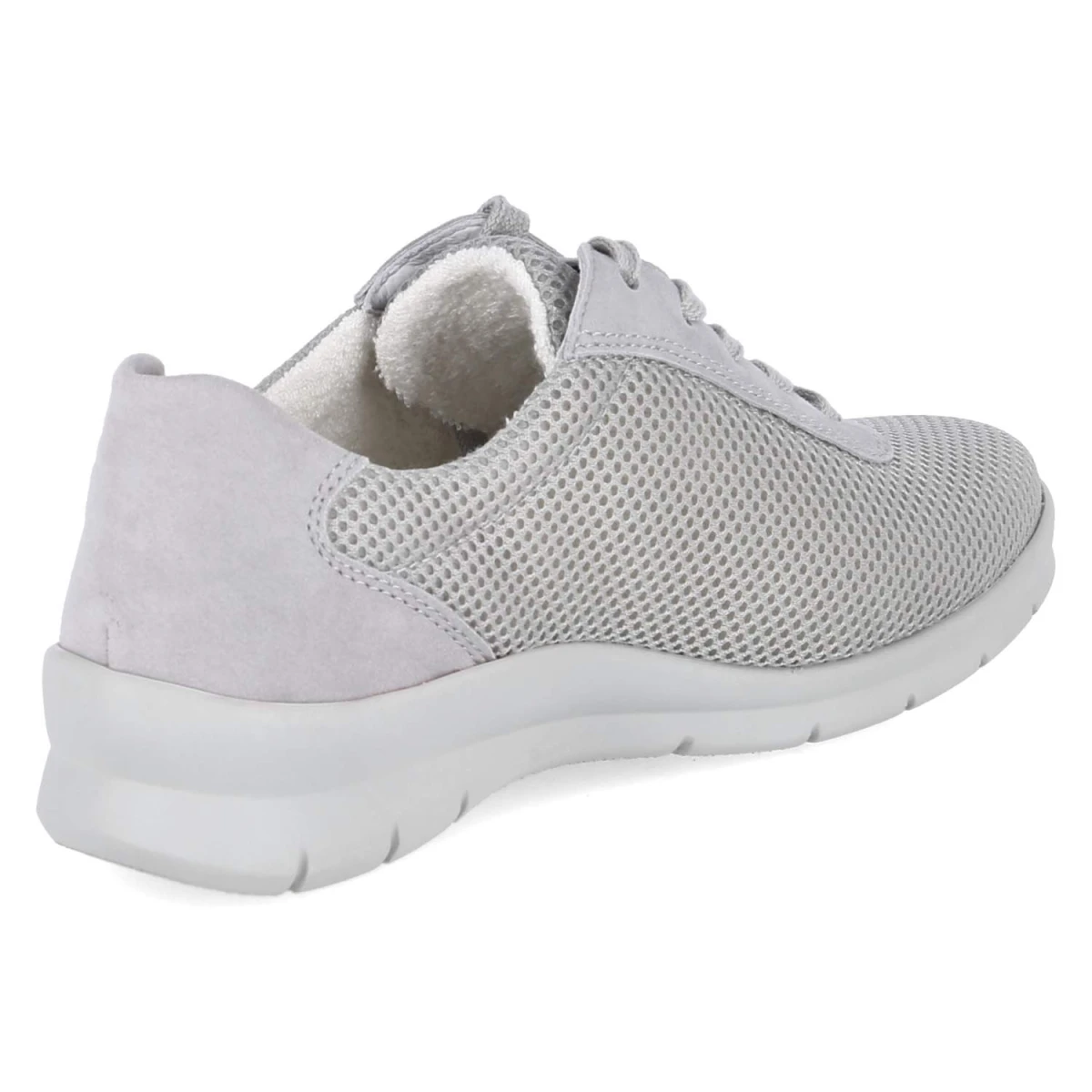 Halbschuhe XENIA - PERLE