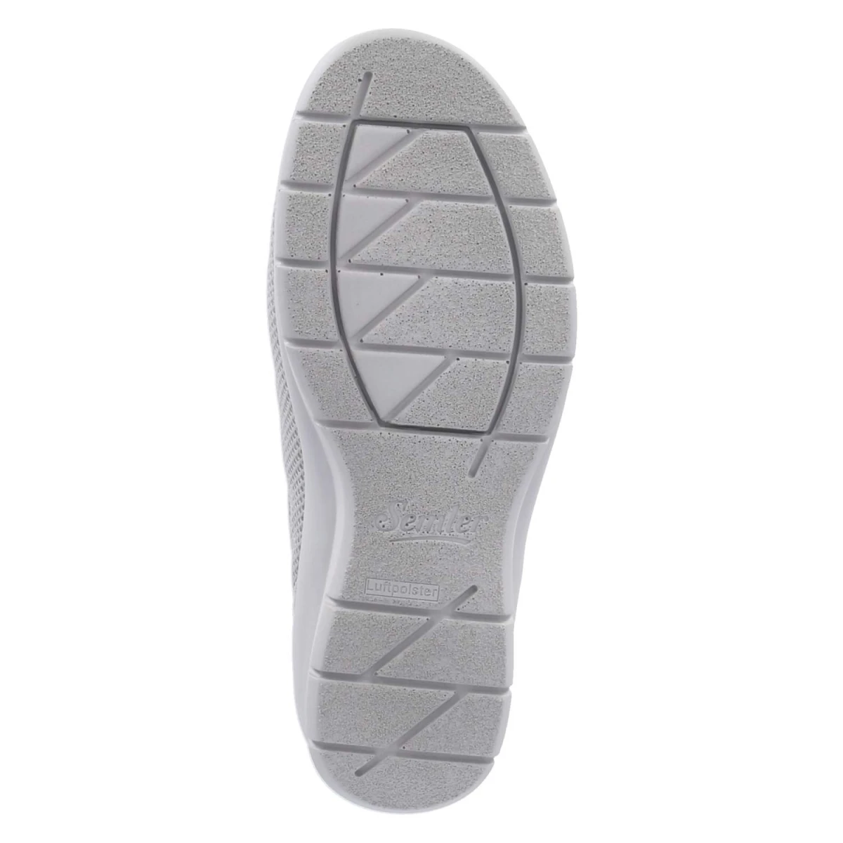 Halbschuhe XENIA - PERLE