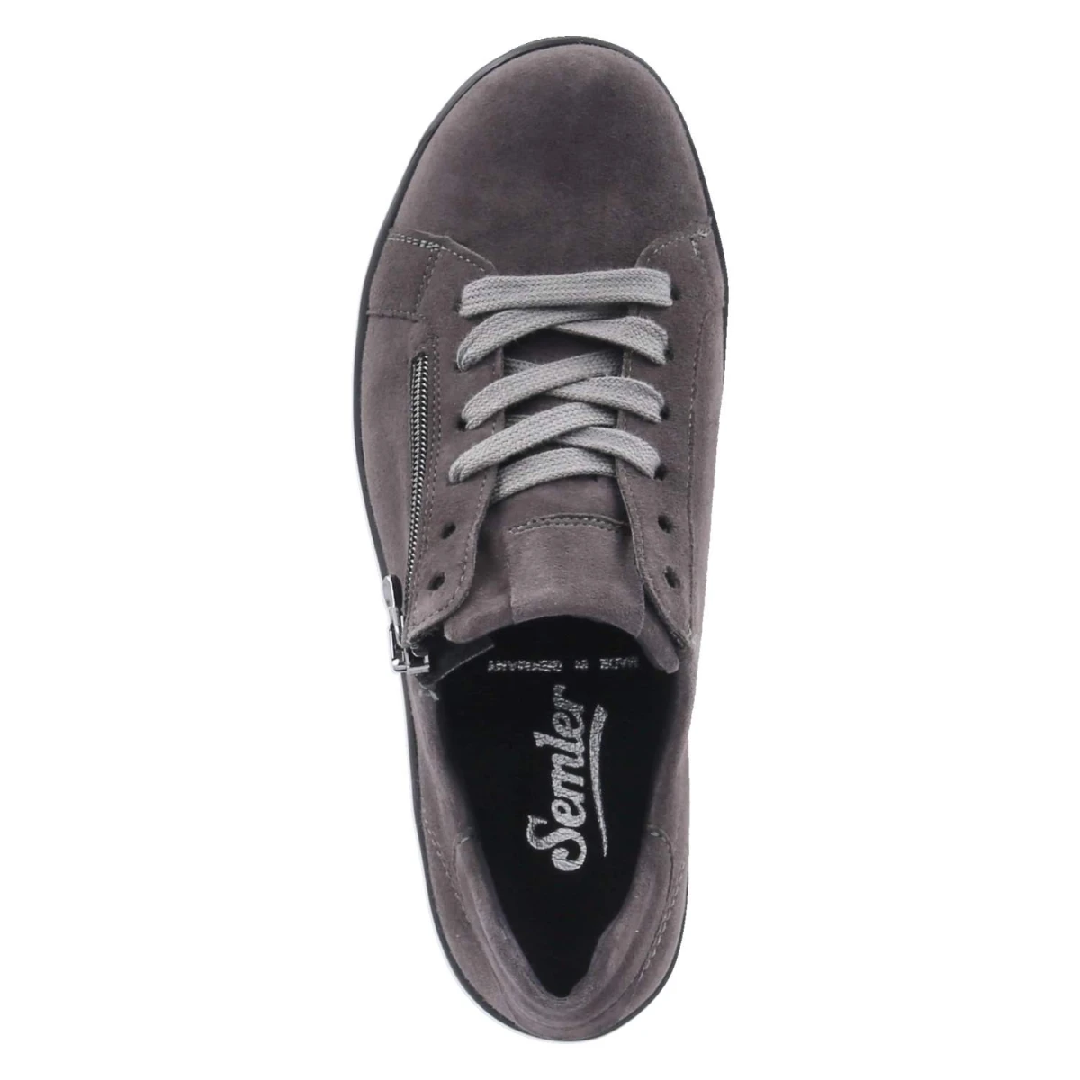 Halbschuhe MICHELLE - grau