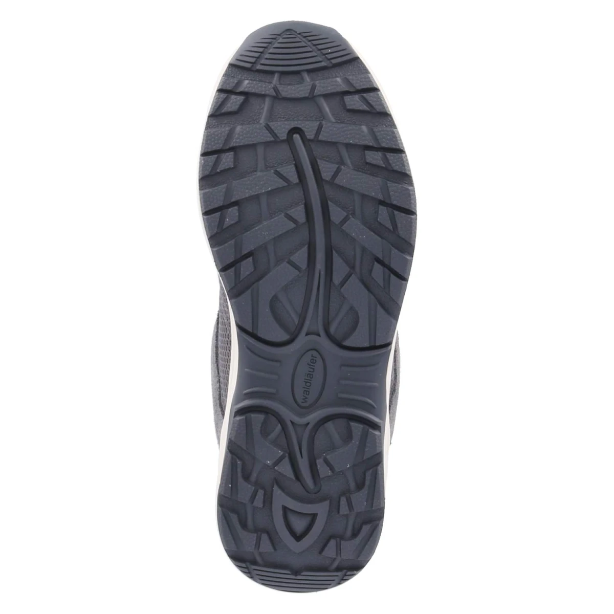 Walkingschuhe H-FREYA - CARBON