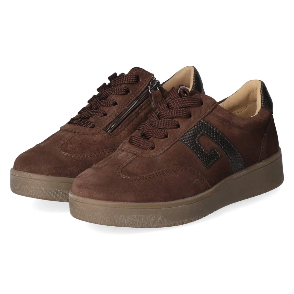 Low Sneaker VIOLET 16 H - modica