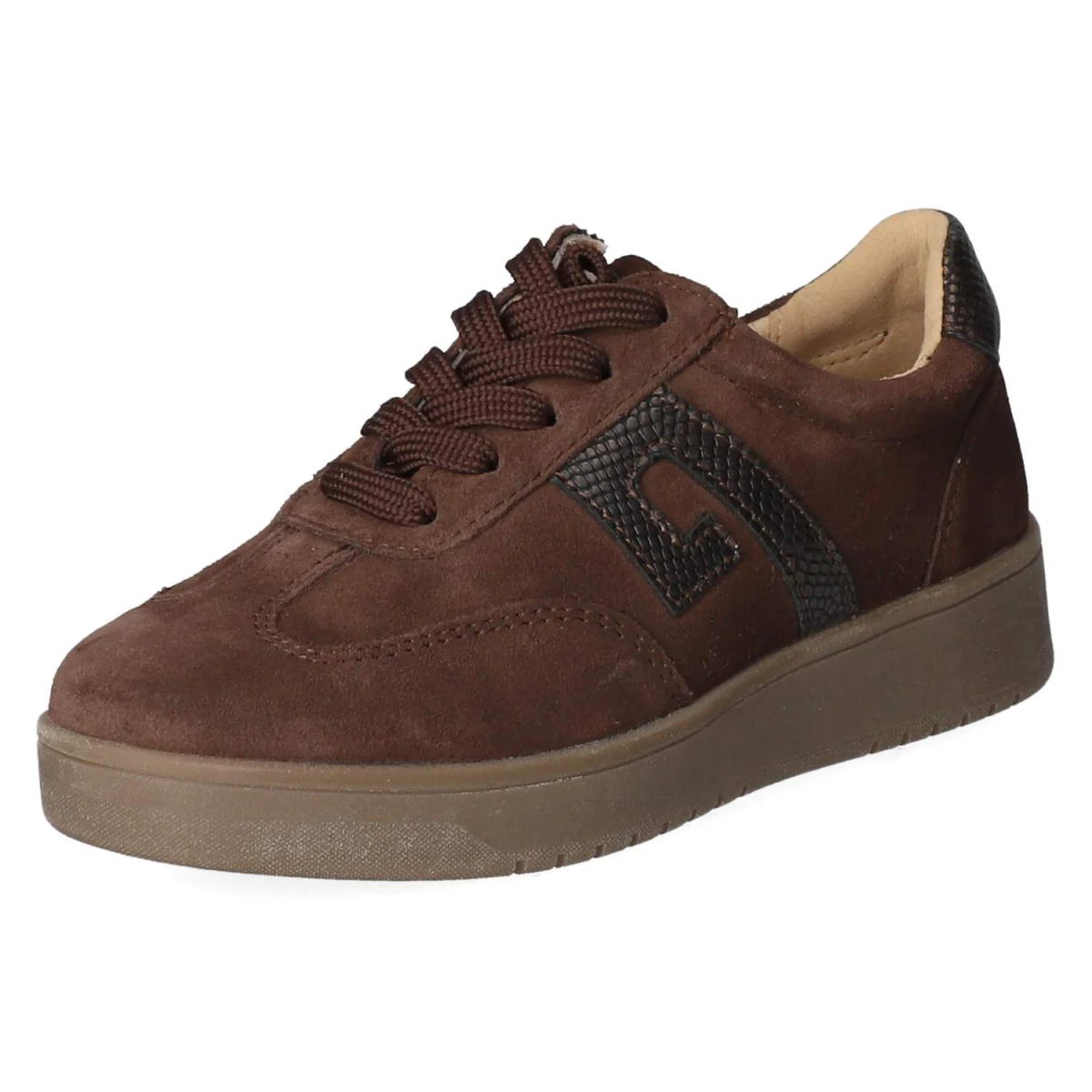 Low Sneaker VIOLET 16 H - modica