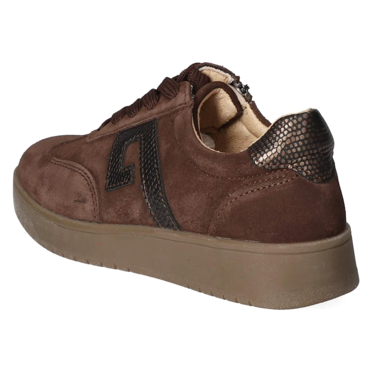 Low Sneaker VIOLET 16 H - modica