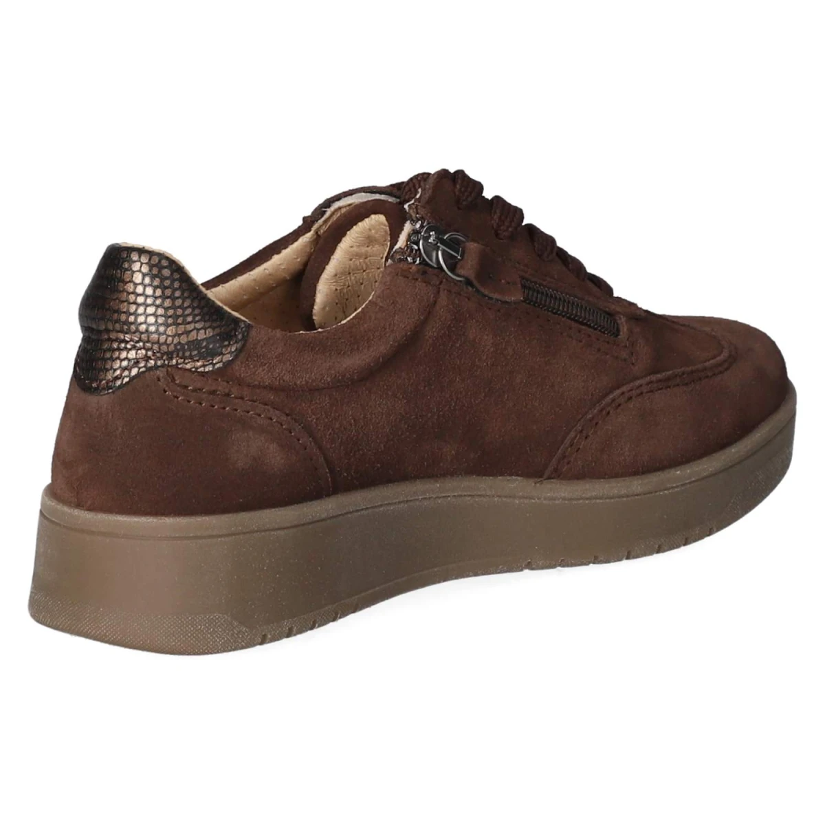 Low Sneaker VIOLET 16 H - modica