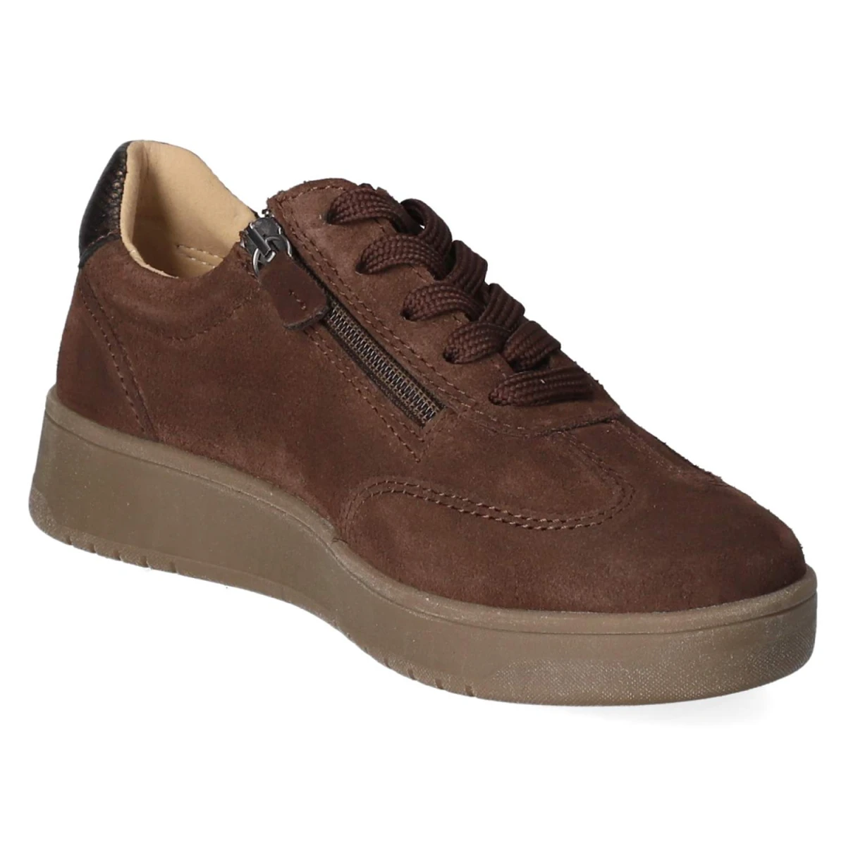 Low Sneaker VIOLET 16 H - modica