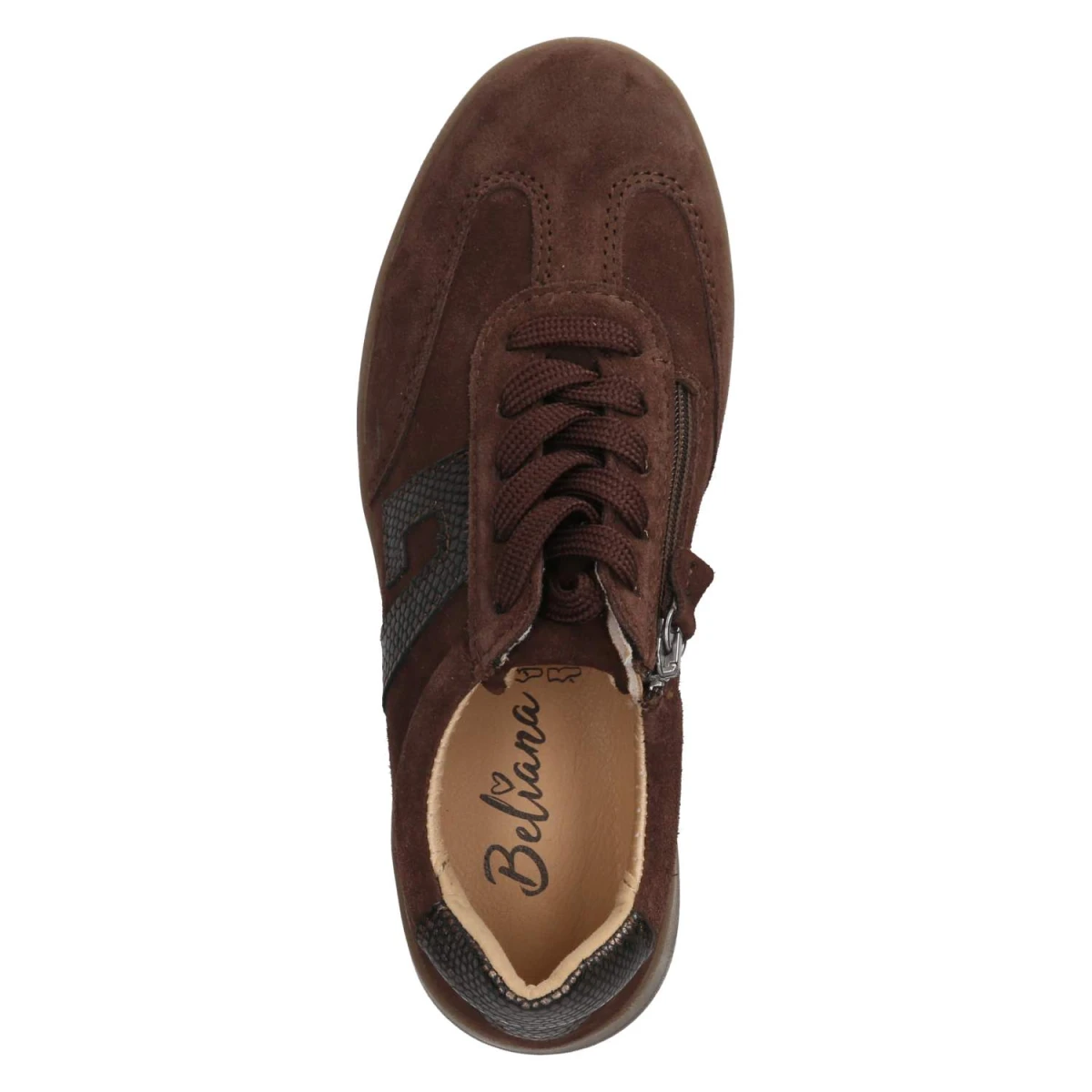 Low Sneaker VIOLET 16 H - modica